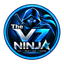The V7 Ninja Resume Maker Logo
